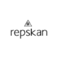 Repskan logo, Repskan contact details