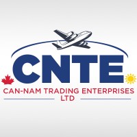 Can-Nam Trading Enterprises Ltd logo, Can-Nam Trading Enterprises Ltd contact details