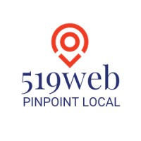 519Web PinPoint Local logo, 519Web PinPoint Local contact details