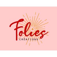 Folies Créations logo, Folies Créations contact details