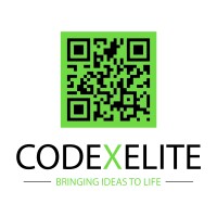 Code X Elite logo, Code X Elite contact details