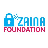 Zaina Foundation logo, Zaina Foundation contact details