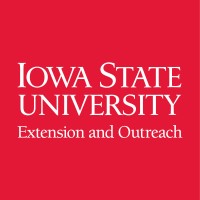 Iowa State University Extension & Outreach logo, Iowa State University Extension & Outreach contact details