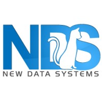 New Data Systems, Inc logo, New Data Systems, Inc contact details