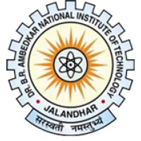 Dr B R Ambedkar National Institute of Technology, Jalandhar logo, Dr B R Ambedkar National Institute of Technology, Jalandhar contact details