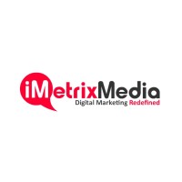 iMetrix Media logo, iMetrix Media contact details