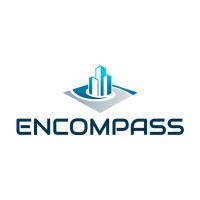 Encompass logo, Encompass contact details