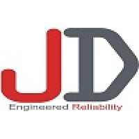 JD Solutions logo, JD Solutions contact details