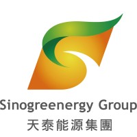 天泰管理顧問股份有限公司 SinoGreenergy Consultancy logo, 天泰管理顧問股份有限公司 SinoGreenergy Consultancy contact details