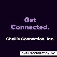 Chellis Connection logo, Chellis Connection contact details