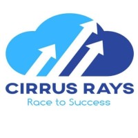 Cirrusrays Private Limited logo, Cirrusrays Private Limited contact details