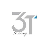 3T-TRAINING logo, 3T-TRAINING contact details