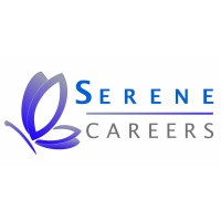 Serene Careers logo, Serene Careers contact details