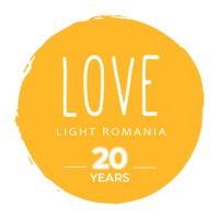 Love Light Romania logo, Love Light Romania contact details