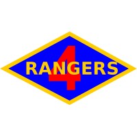 4th Ranger Training Battalion logo, 4th Ranger Training Battalion contact details