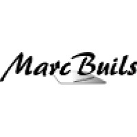 Marc Buils Consultant logo, Marc Buils Consultant contact details