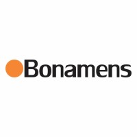 Bonamens logo, Bonamens contact details