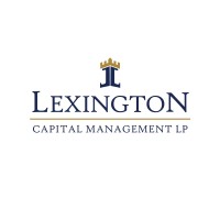 Lexington Capital Management LP logo, Lexington Capital Management LP contact details