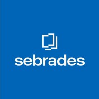 SEBRADES logo, SEBRADES contact details