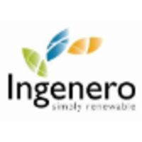 Ingenero Pty Ltd logo, Ingenero Pty Ltd contact details