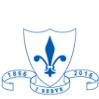 St. Mary's School, Pune logo, St. Mary's School, Pune contact details