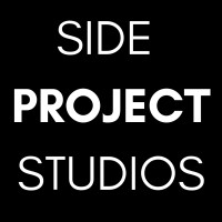 Side Project Studios logo, Side Project Studios contact details