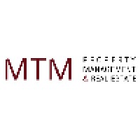 Mtm Property Management logo, Mtm Property Management contact details