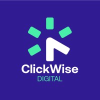 ClickWise Digital logo, ClickWise Digital contact details