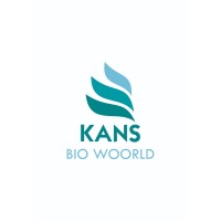 KANS BIO WOORLD PRIVATE LIMITED logo, KANS BIO WOORLD PRIVATE LIMITED contact details