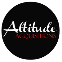 Altitude Acquisitions logo, Altitude Acquisitions contact details