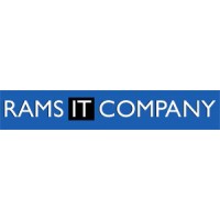 RAMS IT COMPANY logo, RAMS IT COMPANY contact details