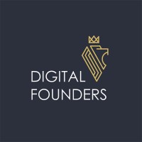 Digital Founders logo, Digital Founders contact details