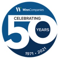 Winn Development logo, Winn Development contact details