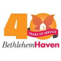 Bethlehem Haven logo, Bethlehem Haven contact details