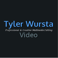 Tyler Wursta Video logo, Tyler Wursta Video contact details