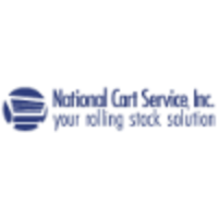 National Cart Service, Inc. logo, National Cart Service, Inc. contact details