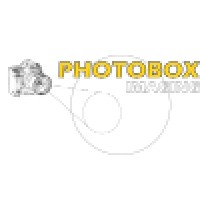 Photobox Imaging logo, Photobox Imaging contact details