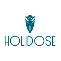 HOLIDOSE.COM logo, HOLIDOSE.COM contact details