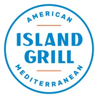 Island Grill logo, Island Grill contact details