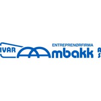 Ivar Aambakk AS logo, Ivar Aambakk AS contact details