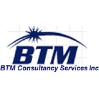 BTM Consultancy Services logo, BTM Consultancy Services contact details