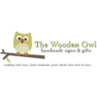 Wooden Owl logo, Wooden Owl contact details