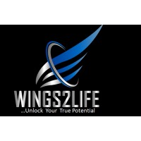 Wings2Life logo, Wings2Life contact details