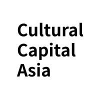 Cultural Capital Asia logo, Cultural Capital Asia contact details