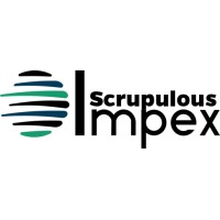 scrupulous impex logo, scrupulous impex contact details