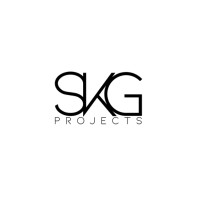 SKG Projects logo, SKG Projects contact details