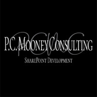 P.C. Mooney Consulting logo, P.C. Mooney Consulting contact details