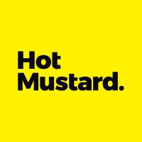 Hot Mustard Communications Ltd logo, Hot Mustard Communications Ltd contact details