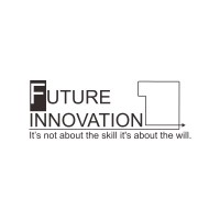 Future Innovation logo, Future Innovation contact details