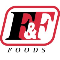 F&F Foods logo, F&F Foods contact details